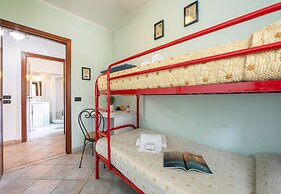 Villa Monte Enrico - With Pool