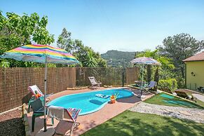 Villa Monte Enrico - With Pool