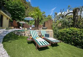 Villa Monte Enrico - With Pool