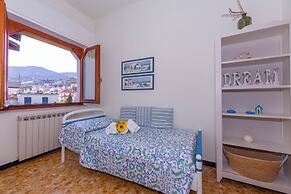 Bluemind Air Comfort - 500m from sea