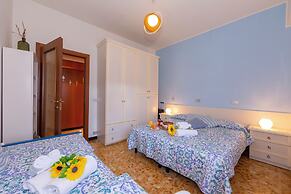 Bluemind Air Comfort - 500m from sea