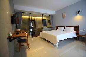 BK Hotel