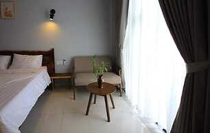 BK Hotel