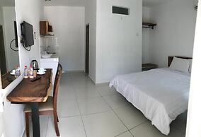 BK Hotel