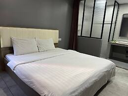 BK Hotel