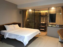 BK Hotel