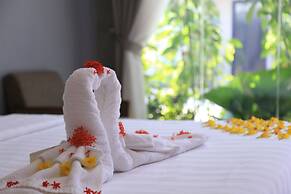 BK Hotel