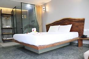 BK Hotel