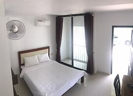 BK Hotel