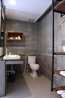 BK Hotel