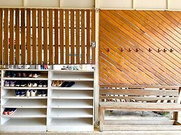 Small Ryukyu Loju sunrise Inn