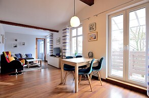Victus Apartamenty - Nemo