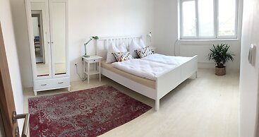 Villa Cihelna