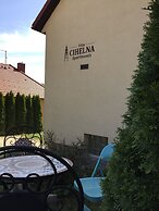 Villa Cihelna