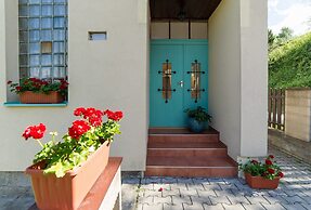 Villa Cihelna