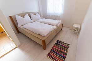 Villa Cihelna