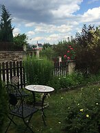 Villa Cihelna
