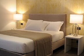 Hotel Up Museum - Wellness & Spa