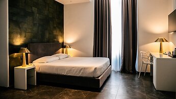 Hotel Up Museum - Wellness & Spa