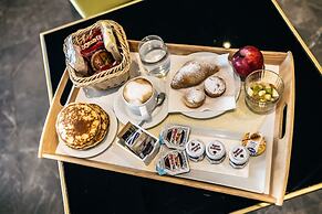Hotel Up Museum - Wellness & Spa