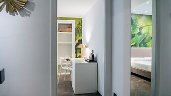 Hotel Up Museum - Wellness & Spa