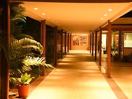 Palm Green Club