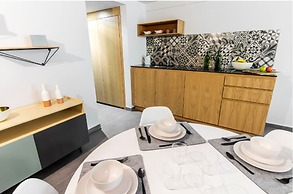 NIU Modern & Centric Lofts