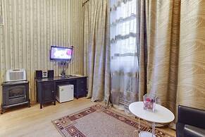 Bulatov Hotel