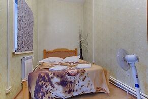 Bulatov Hotel