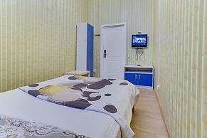 Bulatov Hotel