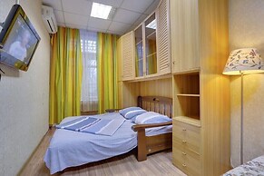 Bulatov Hotel