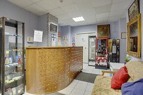 Bulatov Hotel