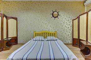 Bulatov Hotel