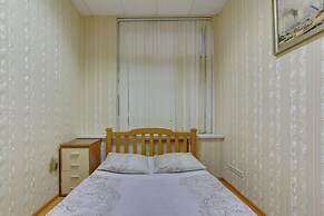 Bulatov Hotel