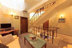 Hotel Tsarevets