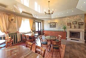 Hotel Tsarevets