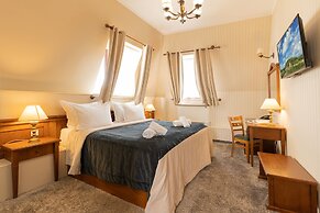 Hotel Tsarevets