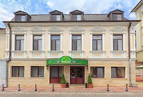 Hotel Tsarevets