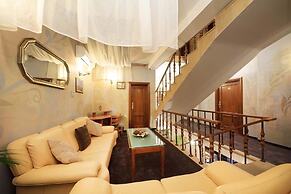 Hotel Tsarevets