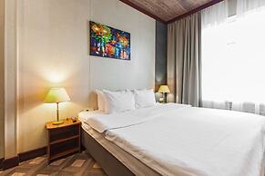 Hotel Lime
