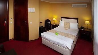 Hotel Lime