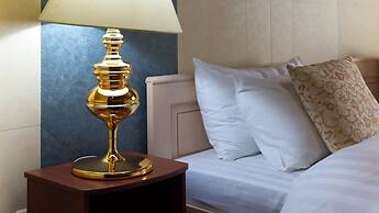 Hotel Lime