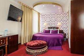 Hotel Lime