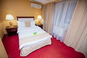 Hotel Lime