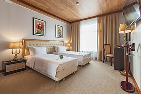 Hotel Lime