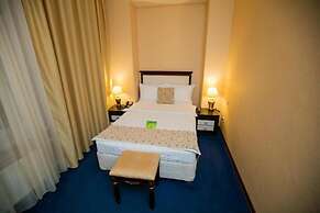 Hotel Lime