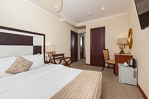 Hotel Lime