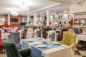 Hotel Lime