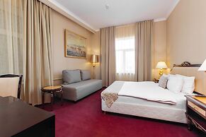 Hotel Lime