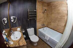 Hotel Lime